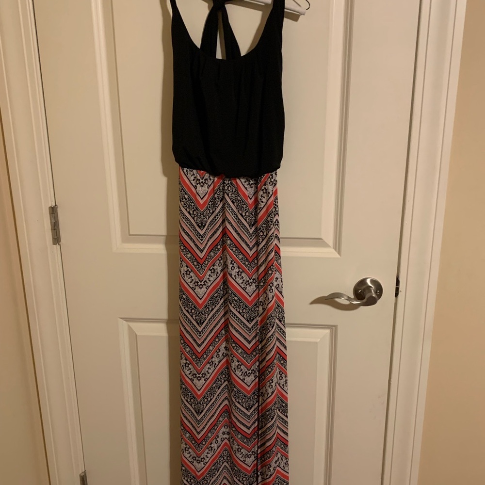 NWT Kohls long Dress